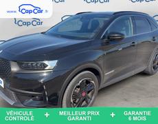 DS DS7 Crossback