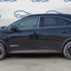 DS DS7 Crossback 1 1.6 E-tense 225 Plug in Hybrid BVA8 Performance Line Calais