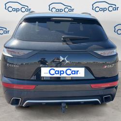 DS DS7 Crossback 1 1.6 E-tense 225 Plug in Hybrid BVA8 Performance Line Calais