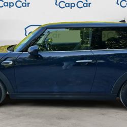 Mini Mini III 1.2 One 102 Chili Cambrai