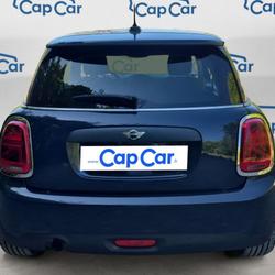 Mini Mini III 1.2 One 102 Chili Cambrai