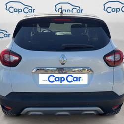 Renault Captur 1.2 TCe 118 Intens Isneauville