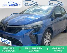 Renault Clio 5 Nancy