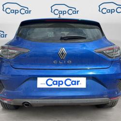 Renault Clio 5 V 1.0 TCE 90.0 Evolution Nancy