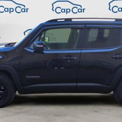 Jeep Renegade 1.5 T4 130 e-Hybrid 2WD DCT7 North Star - Premi&egrave;re main Garantie constructeur Marmagne