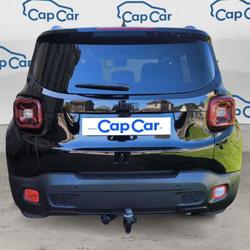 Jeep Renegade 1.5 T4 130 e-Hybrid 2WD DCT7 North Star - Premi&egrave;re main Garantie constructeur Marmagne