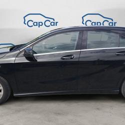 Mercedes Classe A 180 CDI 109 Inspiration &Eacute;pinouze