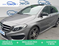 Mercedes Classe B Quimper