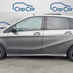 Mercedes Classe B 200 CDI 136 7G-DCT AMG Line - Toit ouvrant Quimper
