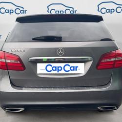 Mercedes Classe B 200 CDI 136 7G-DCT AMG Line - Toit ouvrant Quimper