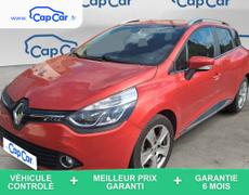 Renault Clio 4 Rueil-Malmaison