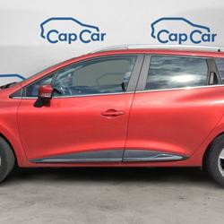 Renault Clio 4 1.2 TCe Energy 120 EDC6 Intens Rueil-Malmaison