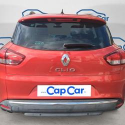 Renault Clio 4 1.2 TCe Energy 120 EDC6 Intens Rueil-Malmaison
