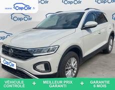 Volkswagen T-Roc Rombas