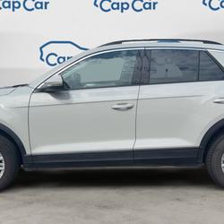 Volkswagen T-Roc 1.0 TSI 110.0 Life Rombas