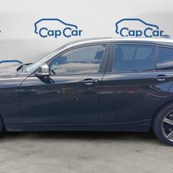 BMW Serie 1 (F20) 116i 109 Lounge Halluin