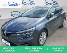 Renault Megane 4 Estate Heudebouville
