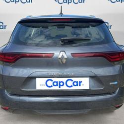 Renault Megane 4 Estate 1.6 E-Tech 160 EDC Business Heudebouville