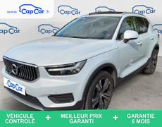 Volvo XC40 Houppeville