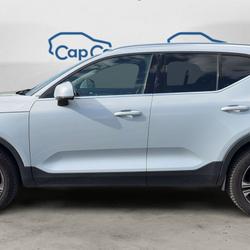 Volvo XC40 2.0 D3 150 Geartronic8 Inscription Luxe Houppeville