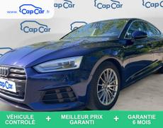 Audi A5 Sportback Vannes