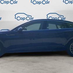 Audi A5 Sportback 2 40 TDI 190 S-Tronic Business Line Vannes