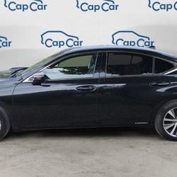 Lexus ES 2.5 VVT-i 218 Hybrid E-CVT Business Oyr&eacute;