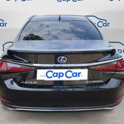 Lexus ES 2.5 VVT-i 218 Hybrid E-CVT Business Oyr&eacute;