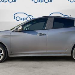 Alfa Romeo Giulietta III 1.4 MultiAir 150 Sprint Tint&eacute;niac