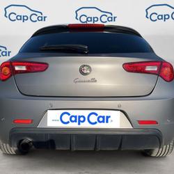 Alfa Romeo Giulietta III 1.4 MultiAir 150 Sprint Tint&eacute;niac