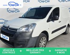 Citroen Berlingo Besançon