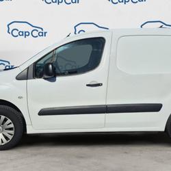 Citroen Berlingo VU Taille M II 1.6 BlueHDi 100 ETG6 Feel - 3 places Automatique Besan&ccedil;on