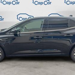 Renault Megane 4 1.3 TCe 140 EDC7 RS Line Heudebouville