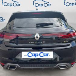 Renault Megane 4 1.3 TCe 140 EDC7 RS Line Heudebouville
