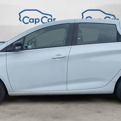 Renault Zoe R90 41 kWh 90 Life Brest