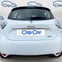 Renault Zoe R90 41 kWh 90 Life Brest
