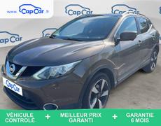 Nissan Qashqai Quimper
