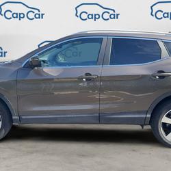 Nissan Qashqai 1.2 DIG-T 115 N-Connecta Quimper