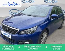 Peugeot 308 II Phase 2 Neulise