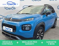 Citroen C3 Aircross Saint-Pierre-lès-Elbeuf