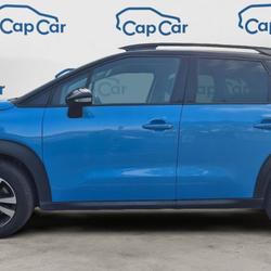 Citroen C3 Aircross 1.2 PureTech 110 Live Saint-Pierre-l&egrave;s-Elbeuf