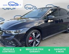 Volkswagen Golf 8 Ballan-Miré