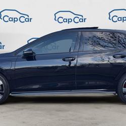 Volkswagen Golf 8 1.4 TSI 245 Hybrid DSG6 GTE - Entretien constructeur Ballan-Mir&eacute;