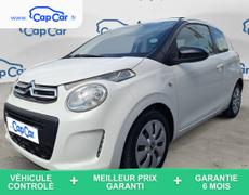 Citroen C1 Vieux-Reng