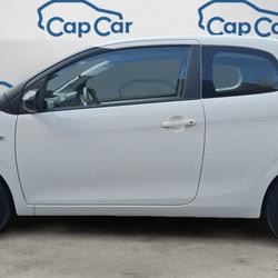 Citroen C1 II 1.0 VTi 72 Live Vieux-Reng