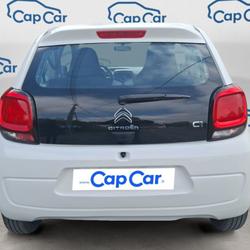Citroen C1 II 1.0 VTi 72 Live Vieux-Reng