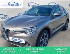 Alfa Romeo Stelvio Chartres