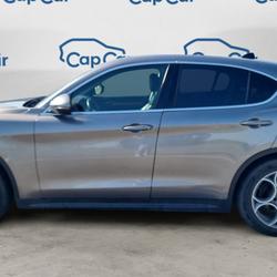 Alfa Romeo Stelvio 2.2 210 Q4 AT8 Executive Chartres