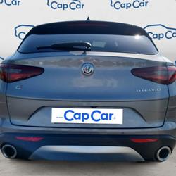 Alfa Romeo Stelvio 2.2 210 Q4 AT8 Executive Chartres
