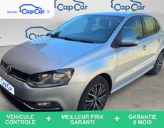 Volkswagen Polo Châtonnay